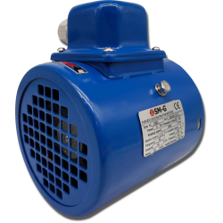 OBCE CHŁODZENIE SILNIKA ELEKTRYCZNEGO G-63 230V